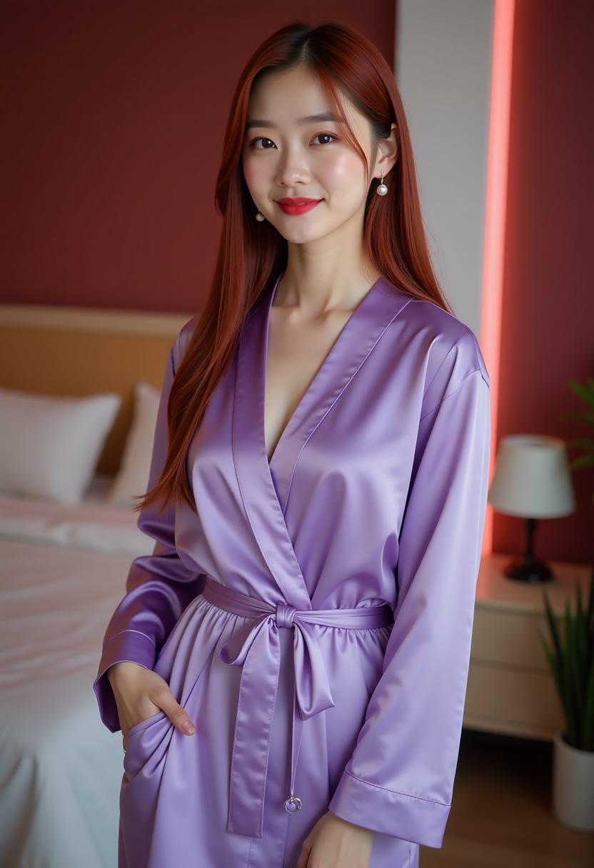 先婚后爱·豪门顶级拉扯